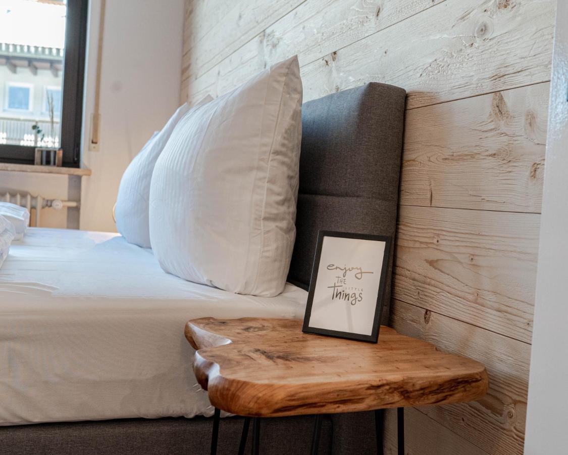 Allgaeuer Loft Оберштауфен Екстер'єр фото